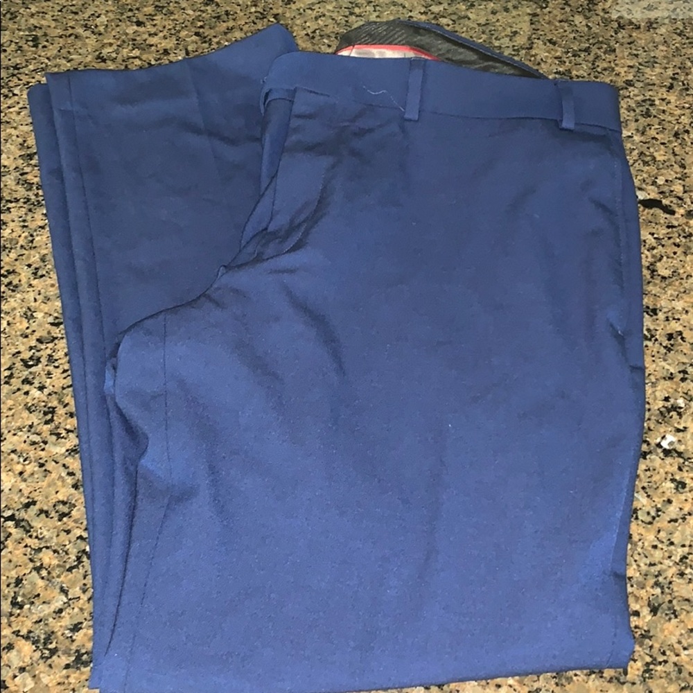 Van Heusen Slim Fit Flex Men’s Slacks